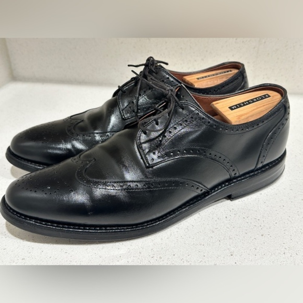 Allen Edmonds‎